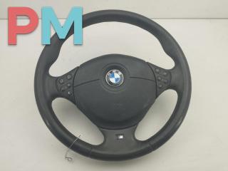 руль BMW 5 серия E39 1999, 2.5 л., бензин, МКПП, серый, универсал