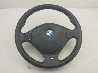 руль BMW 5 E39 1999, 2.5 л., бензин, МКПП, серый, универсал