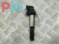 катушка зажигания BMW 7 серия E65/E66/E67 2003, 4.4 л., бензин, АКПП, зелёный, седан - фото №2