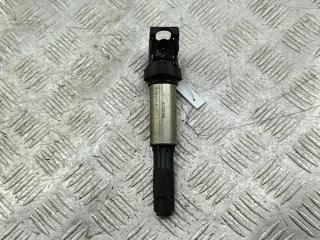 катушка зажигания BMW 7 серия E65/E66/E67 2003, 4.4 л., бензин, АКПП, зелёный, седан