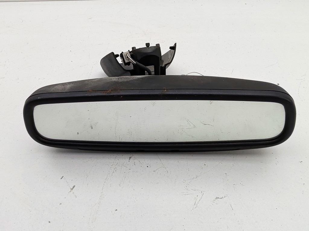 зеркало салона Ford Mondeo 4 поколение 2007, 2.0 л., дизель, МКПП, чёрный, универсал, 3S7A17E678BA - фото №1