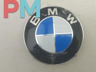 эмблема BMW 5 серия E39 [рестайлинг] 2001, 2.5 л., бензин, МКПП, синий, универсал, 8132375