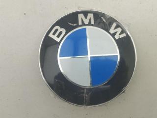 эмблема BMW 5 серия E39 [рестайлинг] 2001, 2.5 л., бензин, МКПП, синий, универсал, 8132375