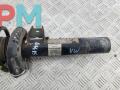 стойка передняя Volkswagen Passat B6 2009, 2.0 л., дизель, АКПП, серый, универсал, 3C0413031AS - фото №2