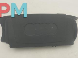 декоративная крышка двигателя Audi A6 4F/C6 2004, 2.4 л., бензин, МКПП, чёрный, седан, 06E103926C