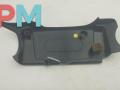 декоративная крышка двигателя Audi A6 4F/C6 2004, 2.4 л., бензин, МКПП, чёрный, седан, 06E103926C - фото №2