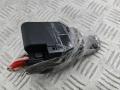 замок зажигания Mercedes-Benz E-Класс W210/S210 1998, 2.4 л., бензин, АКПП, серый, седан, 2105450008 - фото №2