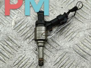 форсунка Volkswagen Passat B6 2007, 1.8 л., бензин, МКПП, серый, универсал, 06H906036F