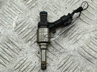 форсунка Volkswagen Passat B6 2007, 1.8 л., бензин, МКПП, серый, универсал, 06H906036F