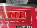 фонарь задний правый Skoda Fabia 1 поколение (6Y) [рестайлинг] 2006, 1.4 л., бензин, МКПП, серый, универсал, 6Y9945112B - фото №6