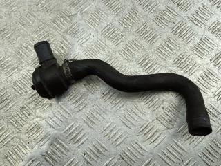 клапан вакуумного управления Volkswagen Passat B5 1999, 1.8 л., бензин, МКПП, красный, универсал, 058145710