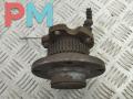 ступица задняя левая Skoda Octavia mk1 (A4 1U) 2001, 2.0 л., бензин, МКПП, серый, универсал - фото №2
