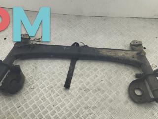 подрамник передний Renault Laguna 2 поколение 2001, 1.6 л., бензин, МКПП, серый, хетчбэк 5 дв.