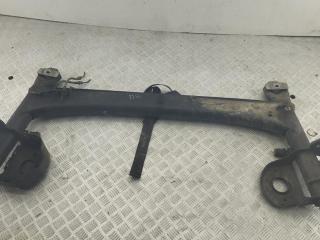 подрамник передний Renault Laguna 2 поколение 2001, 1.6 л., бензин, МКПП, серый, хетчбэк 5 дв.