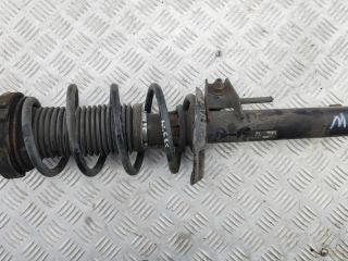 стойка передняя Volkswagen Golf 5 поколение 2005, 1.4 л., бензин, МКПП, серый, хетчбэк 5 дв., 1K0413031