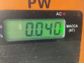 датчик парктроника Peugeot 307 1 поколение 2004, 2.0 л., бензин, МКПП, серый, кабриолет, 9649186580 - фото №3