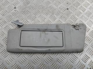 козырек солнцезащитный Mercedes-Benz E-Класс W210/S210 1998, 2.4 л., бензин, АКПП, серый, универсал