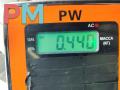 замок зажигания Peugeot 307 1 поколение [рестайлинг] 2007, 1.6 л., дизель, МКПП, серый, универсал, 36410600 - фото №3