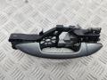 ручка наружная передняя левая Volkswagen Passat B6 2009, 2.0 л., дизель, АКПП, серый, универсал, 3C0837885H - фото №2