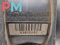 Расходомер (измеритель потока воздуха) BMW 5 серия E39 [рестайлинг] 2001, 2.5 л., бензин, МКПП, синий, универсал, 1432356 - фото №3
