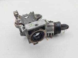 замок зажигания BMW 5 E39 1999, 2.5 л., бензин, АКПП, красный, универсал, 1095996