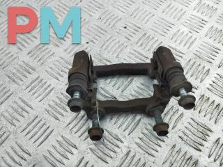 скоба суппорта Honda Pilot 1 поколение [рестайлинг] 2007, 3.5 л., бензин, АКПП, серый, внедорожник 5 дв.
