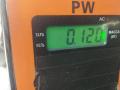 Корпус (держатель) ручки двери задней правой BMW 5 серия E39 1999, 2.5 л., бензин, МКПП, синий, седан - фото №3