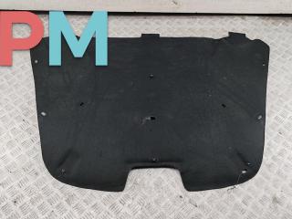 шумоизоляция капота Ford Mondeo 4 поколение 2008, 2.0 л., бензин, МКПП, чёрный, седан