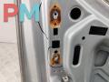 крышка багажника Mercedes-Benz E-Класс W210/S210 1998, серый, седан - фото №4