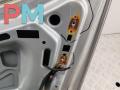 крышка багажника Mercedes-Benz E-Класс W210/S210 1998, серый, седан - фото №5