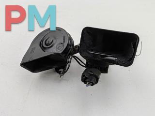 сигнал (клаксон) Ford Mondeo 4 поколение 2007, 2.0 л., дизель, МКПП, чёрный, универсал, 6M2T13A803AC