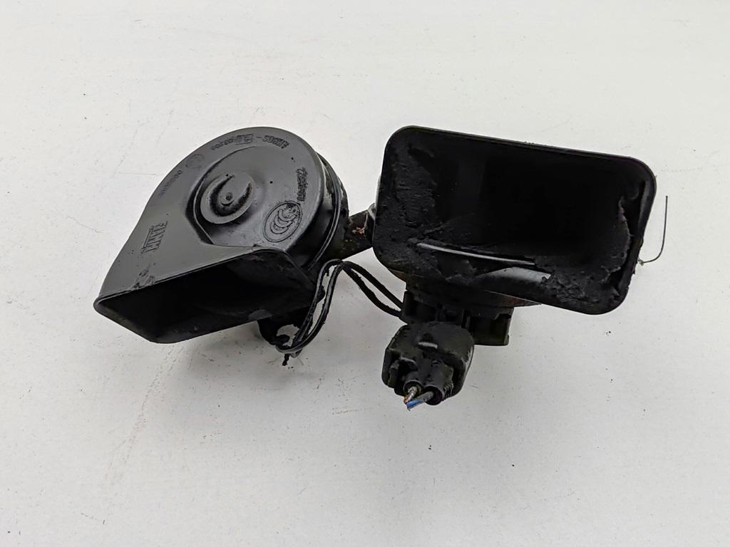 сигнал (клаксон) Ford Mondeo IV 2007, 2.0 л., дизель, МКПП, чёрный, универсал, 6M2T13A803AC