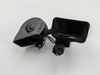 сигнал (клаксон) Ford Mondeo 4 поколение 2007, 2.0 л., дизель, МКПП, чёрный, универсал, 6M2T13A803AC