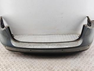 бампер задний Volkswagen Passat B6 2009, серый, универсал, 3C9807421