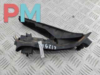 педаль SEAT Leon 2 поколение [рестайлинг] 2010, 1.6 л., дизель, МКПП, серый, хетчбэк 5 дв., 1K1721503P