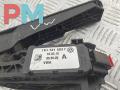 педаль SEAT Leon 2 поколение [рестайлинг] 2010, 1.6 л., дизель, МКПП, серый, хетчбэк 5 дв., 1K1721503P - фото №4