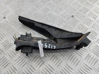 педаль SEAT Leon 2 поколение [рестайлинг] 2010, 1.6 л., дизель, МКПП, серый, хетчбэк 5 дв., 1K1721503P