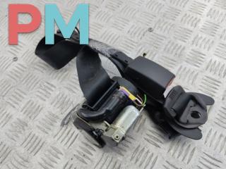 ремень безопасности SEAT Leon 2 поколение [рестайлинг] 2010, 1.6 л., дизель, МКПП, серый, хетчбэк 5 дв., G6047613