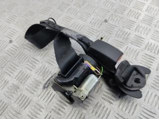 ремень безопасности SEAT Leon 2 поколение [рестайлинг] 2010, 1.6 л., дизель, МКПП, серый, хетчбэк 5 дв., G6047613