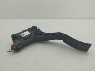 педаль Volkswagen Tiguan 2 поколение 2016, 2.0 л., дизель, АКПП, коричневый, внедорожник 5 дв., 5Q1723503J