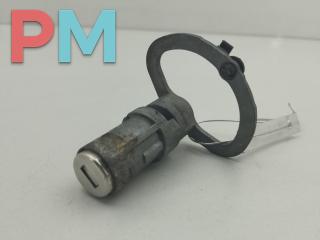 личинка дверного замка Citroen C8 2 поколение 2008, 2.0 л., дизель, МКПП, серый, минивэн