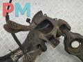 рычаг задний Ford Focus 2 поколение [рестайлинг] 2008, 2.0 л., дизель, АКПП, серый, универсал - фото №7