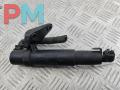 форсунка омывателя фары Mercedes-Benz E-Класс W211/S211 2004, 3.2 л., дизель, АКПП, чёрный, седан, 2118600547 - фото №3
