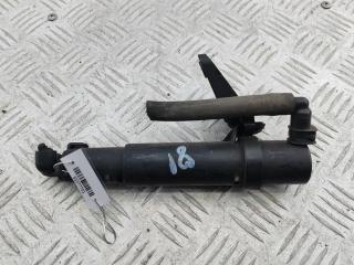 форсунка омывателя фары Mercedes-Benz E-Класс W211/S211 2004, 3.2 л., дизель, АКПП, чёрный, седан, 2118600547
