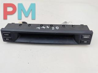 дисплей Mazda 6 GG 2002, 2.0 л., бензин, АКПП, серый, хетчбэк 5 дв., CA-DM4292K