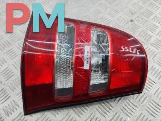 фонарь задний правый Mercedes-Benz A-Класс W168/V168 [рестайлинг] 2004, 1.7 л., дизель, АКПП, серый, хетчбэк 5 дв.