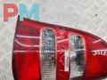 фонарь задний правый Mercedes-Benz A-Класс W168/V168 [рестайлинг] 2004, 1.7 л., дизель, АКПП, серый, хетчбэк 5 дв. - фото №3