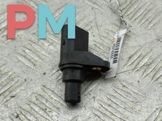 датчик коленвала BMW 7 серия E65/E66/E67 2003, 4.4 л., бензин, АКПП, зелёный, седан, 7503140