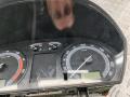 приборная панель Skoda Fabia 1 поколение (6Y) [рестайлинг] 2006, 1.4 л., бензин, МКПП, серый, универсал, 6Y0920883L - фото №3