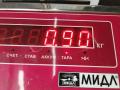 Колодки тормозные задние Skoda Octavia mk1 (A4 1U) 2001, 2.0 л., бензин, МКПП, серый, универсал - фото №3